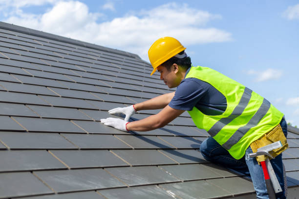 Best Gutter Installation and Roofing  in Moreno Valley, CA