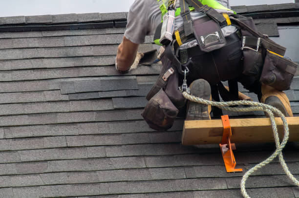 Residential Roof Replacement in Moreno Valley, CA