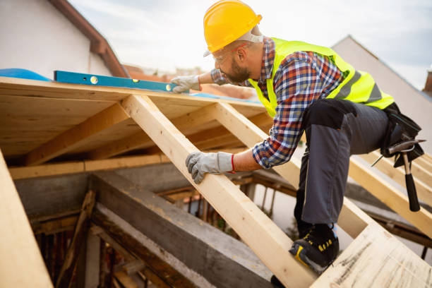 Best Storm Damage Roof Repair  in Moreno Valley, CA