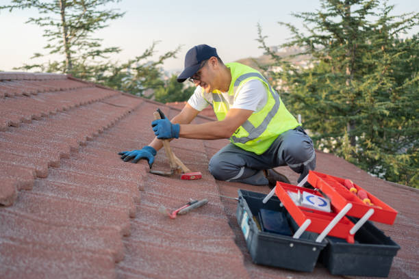 Best Metal Roofing Contractor  in Moreno Valley, CA