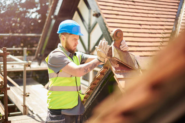Best Storm Damage Roof Repair  in Moreno Valley, CA